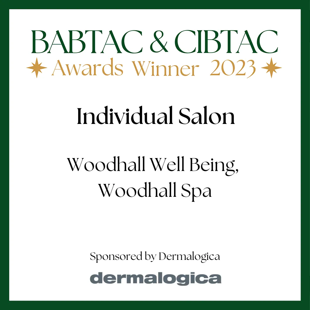 Individual Salon Of The Year 2023