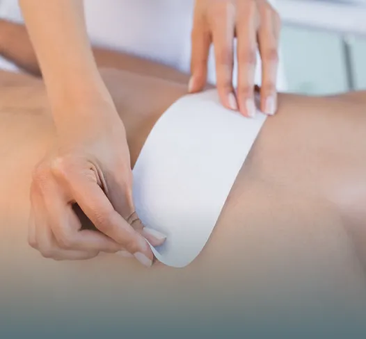 Mens Waxing