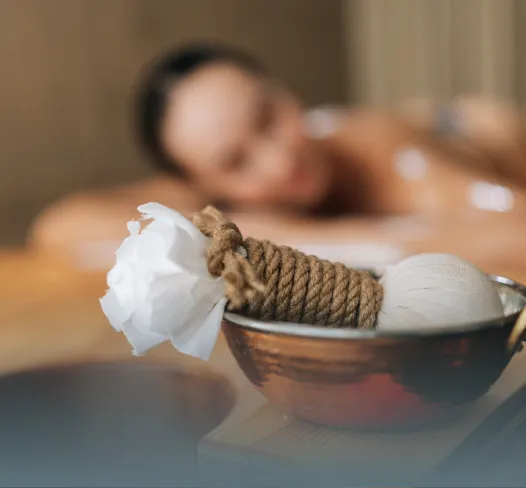 Ayurvedic Massage